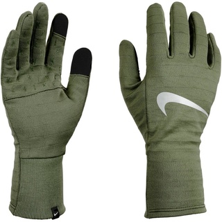 Nike Sphere 4.0 RG Handschuhe Damen in der Farbe Oil Green/Oil Green/Silver, L