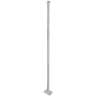 WINDHAGER Sonnensegelmast Set Basic, 10705,