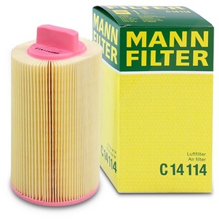 Mann-Filter Luftfilter C 14 114