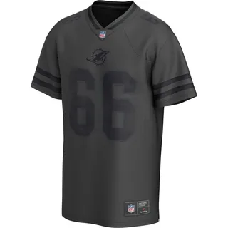 Miami Dolphins DYSTOPIA Foundation Jersey - Schwarz