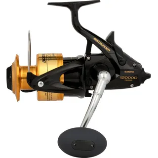 Shimano Baitrunner 12000 D