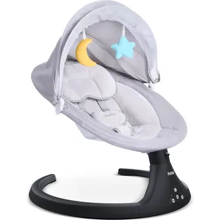NENO Aurora electronic rocker
