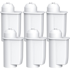 Waterdrop Ersatzwasserfilter für Siemens® Kaffeevollautomat EQ Series, EQ6 EQ9 S700 EQ500, TZ70003, Brita® Intenza 575491, Bosch® TCZ7003, TCZ7033, NICHT FÜR INTENZA+, TÜV SÜD Zertifiziert(6)