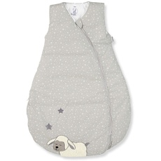 Bild Schlafsack für Kleinkinder, Ganzjährig, Funktionsschlafsack Schaf Stanley, Reißverschluss, Größe: 110