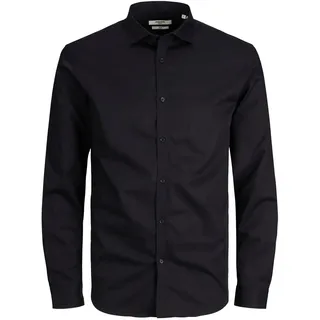 JACK & JONES Herren Freizeit Hemd »CARDIFF SHIRT« Jack - L