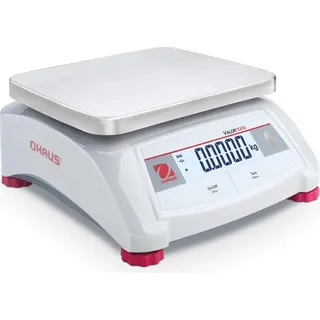 Ohaus ValorTM 1000 V12P30 EU, Kompaktwaage
