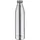 Isolierflasche silber 1,0 l