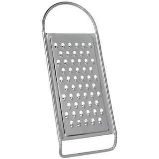 Metaltex Profiline Gemüsereibe fein 1-tlg. Silber