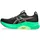Gel-Kayano 32 Herren Black / Vital Green 45