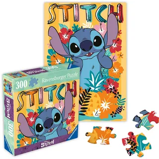 Ravensburger Lizenzen 13399 - Stitch