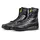 Rexton Herren Schwarz 44