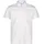 Man Polo Bianco-Grey 52