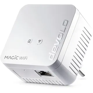 devolo Magic 1 WiFi mini Powerline 1200 MBit/s
