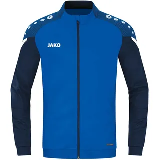 Jako Performance Trainingsanzug Royal/Marine M