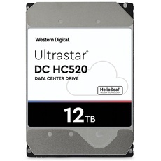 Bild Ultrastar He12 12 TB 3,5" 0F30143