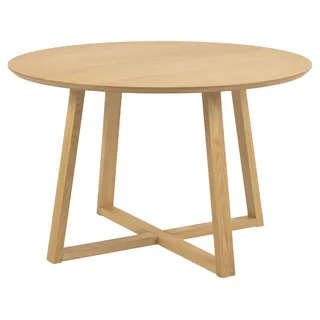 Actona Malika Ø 120 cm beige