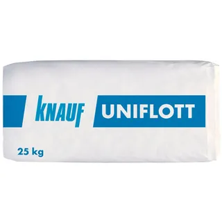 Knauf Uniflott Spachtelmasse 25 kg