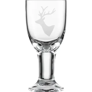 EISCH Rotweinglas 582/1 CHALET 77158210 /Abverkauf nur solange Vorrat reicht