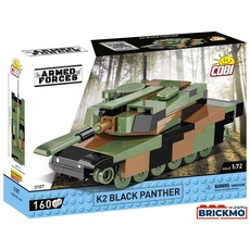 Bild Armed Forces K2 Black Panther