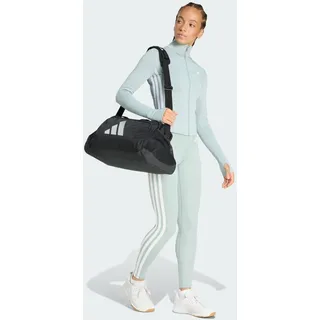 adidas Hockeytasche Defender S 31 l schwarz/silber
