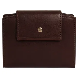 Bugatti Neaples Geldbörse Unisex braun