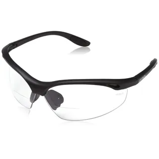 Gebol 730004 Schutz-Lesebrille mit Lesehilfe +2,0