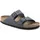 Arizona Birko-Flor schmal, blau 42