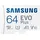 EVO Plus 64 GB
