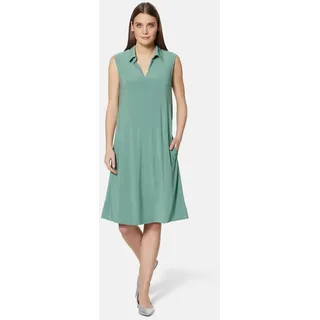 Madeleine Sommerkleid Grün 36