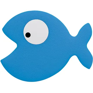 HUNGRY BLUE 5ER SET, 13 x 13 cm (Rechteckig)