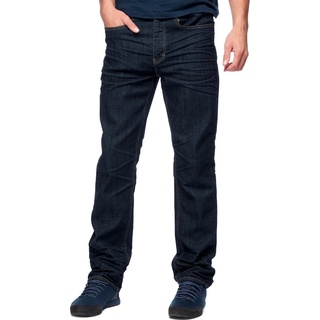 Black Diamond Forged Denim Pants indigo (4013) 36 x 30