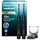 Sonicare DiamondClean 9000 schwarz + 2. Handstück