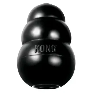 Kong Extreme S schwarz