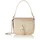 DIVINA Schultertaschen Polyurethan White