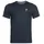 F-dry Kurzarm-T-Shirt Blau M