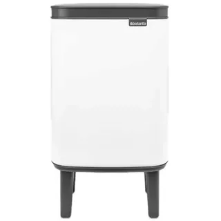 Brabantia Bo Hi 4 l Weiß