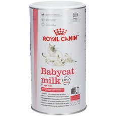 Bild Babycat Milk 300 g
