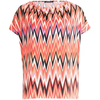 Betty Barclay Rundhals-Shirt Betty Barclay multicolor