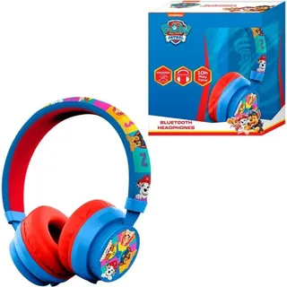 Paw Patrol Wireless