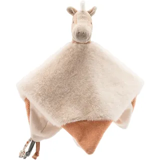 Sterntaler Schmusetuch Pferd Sunny 0 cm Beige