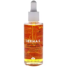 DERMA E Vitamin A Treatment Oil 60ml