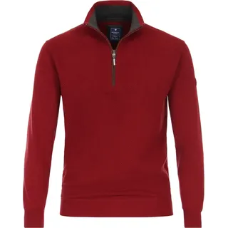 REDMOND Troyer Bordeauxrot 2XL