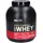 Whey Protein White Chocolate Raspberry Pulver 2270 g