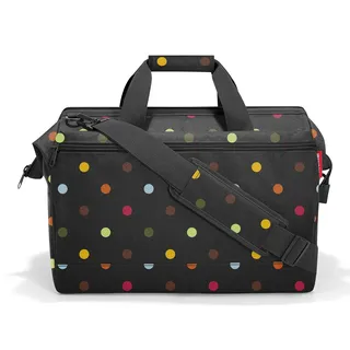 Allrounder L pocket dots