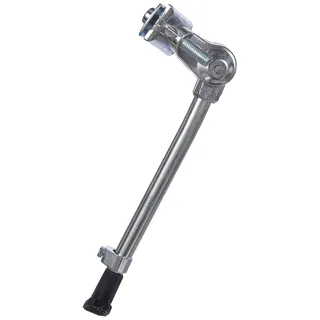 Fischer Fahrradständer Silber