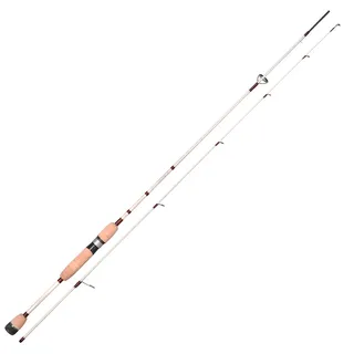 Gamakatsu Areatry 60Ul 1.80m 0.8-7g - Spinnrute
