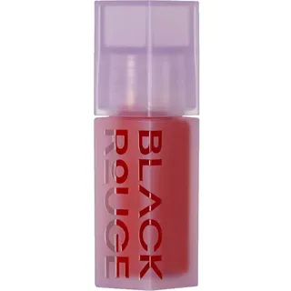 Black Rouge Double Layer Over Velvet 2 Dl11 Dada Chilli – Samtiges Lip Gloss Tagescreme 4,1 GR Unisex