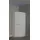 Eckschrank Barcelona 78 x 193 x 78 cm Weiß