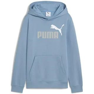 Puma Hoodie Blue 140