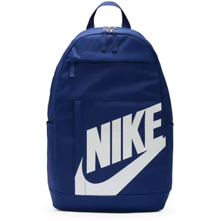 Nike Elemental Gym Bag Unisex Blue Void